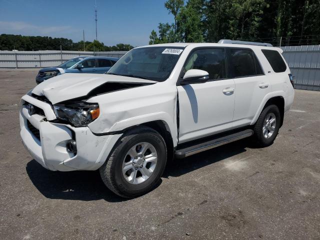 toyota 4runner 2017 jtezu5jr4h5164688