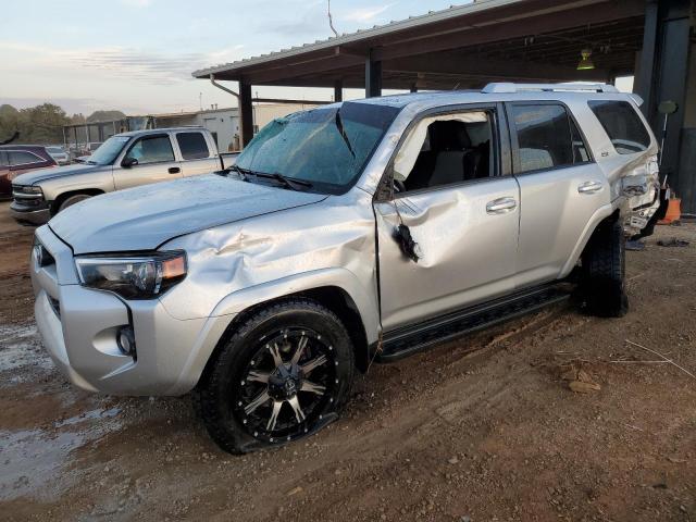 toyota 4runner 2018 jtezu5jr4j5168116