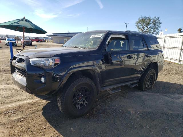 toyota 4runner 2018 jtezu5jr4j5189824