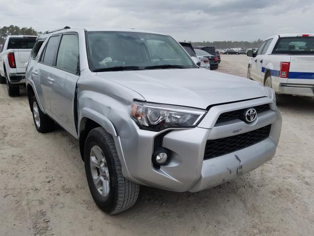 toyota 4runner sr 2019 jtezu5jr4k5191798