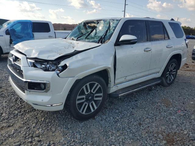 toyota 4runner sr 2019 jtezu5jr4k5196130