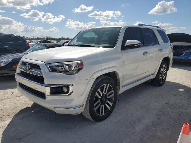 toyota 4runner sr 2019 jtezu5jr4k5196533