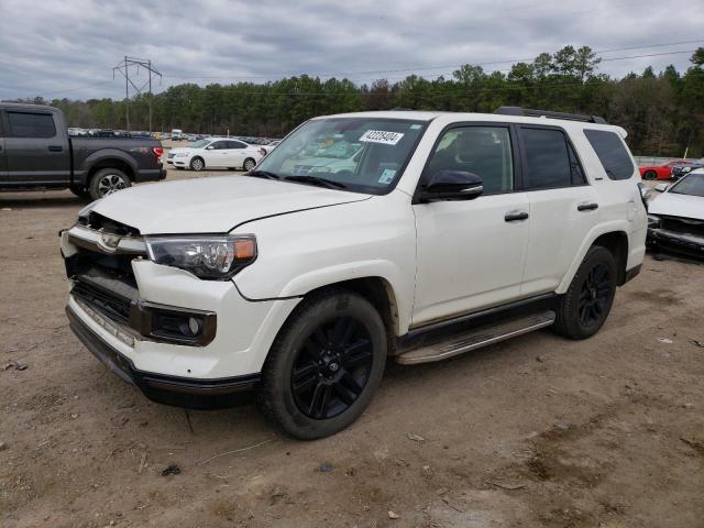 toyota 4runner 2019 jtezu5jr4k5197746