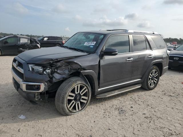 toyota 4runner sr 2019 jtezu5jr4k5200242