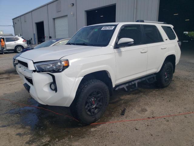 toyota 4runner 2019 jtezu5jr4k5200449