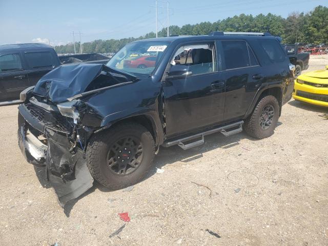 toyota 4runner sr 2020 jtezu5jr4l5226339