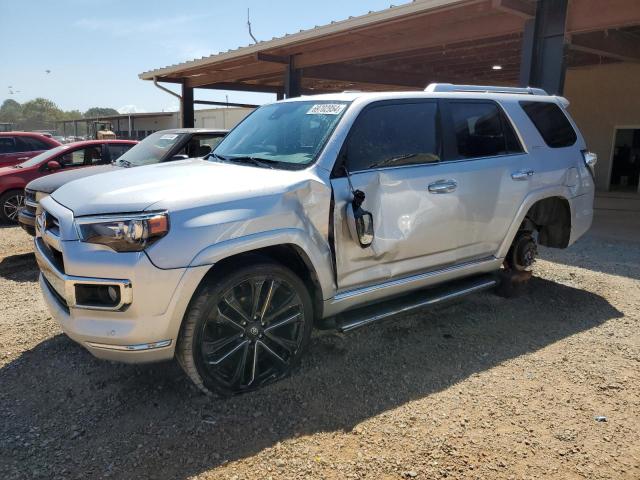 toyota 4runner sr 2020 jtezu5jr4l5227717