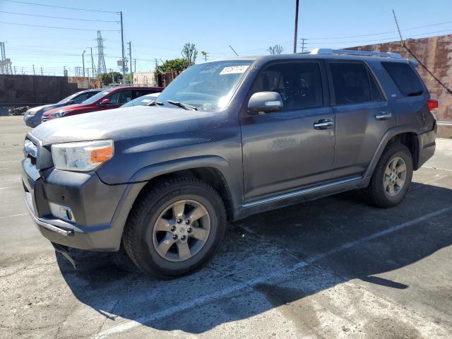 toyota 4runner 2010 jtezu5jr5a5006897