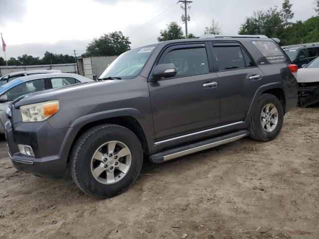 toyota 4runner sr 2011 jtezu5jr5b5029744