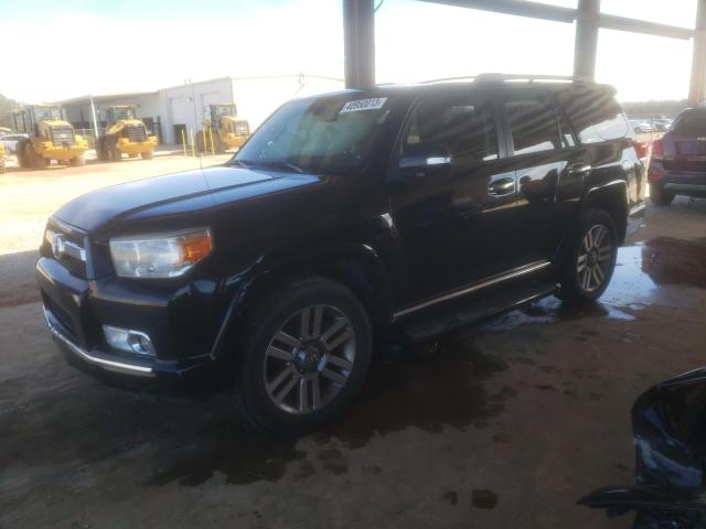 toyota 4runner sr 2012 jtezu5jr5c5036727