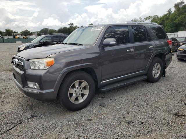 toyota 4runner 2013 jtezu5jr5d5063265