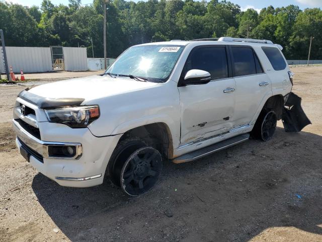 toyota 4runner sr 2014 jtezu5jr5e5065373