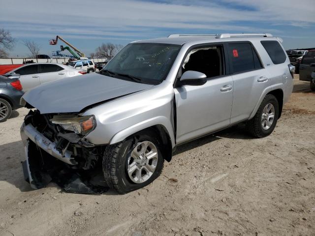 toyota 4runner 2014 jtezu5jr5e5073103