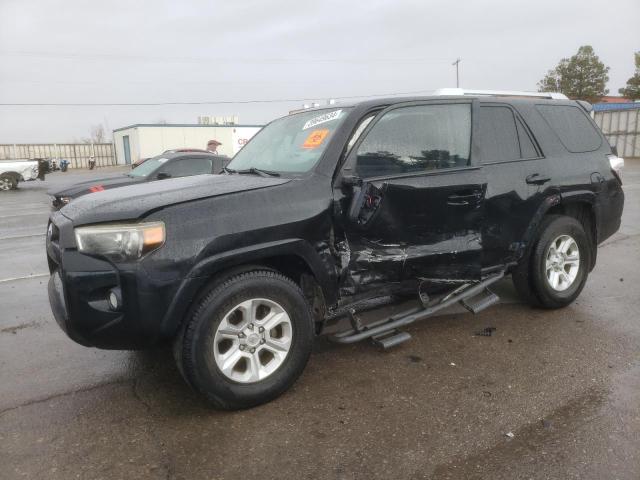 toyota 4runner 2015 jtezu5jr5f5086872