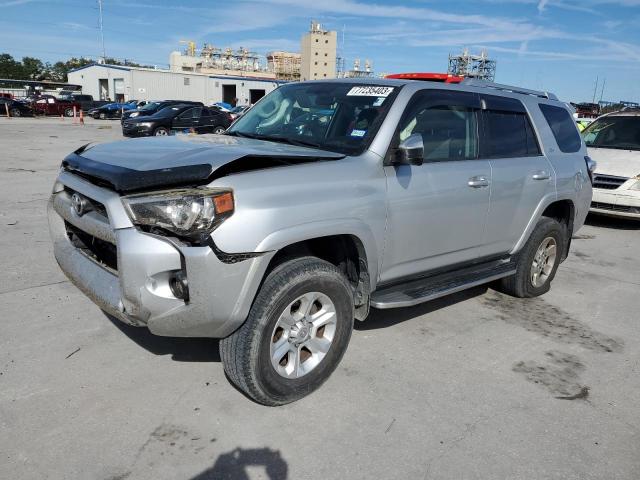 toyota 4runner 2015 jtezu5jr5f5096060