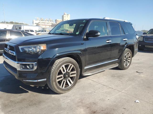 toyota 4runner sr 2016 jtezu5jr5g5118866