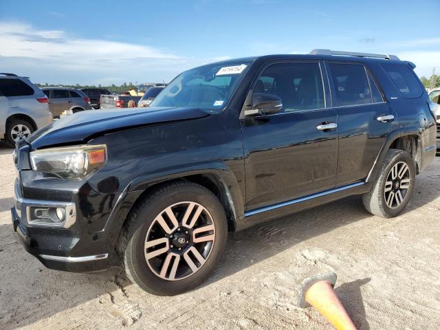 toyota 4runner sr 2016 jtezu5jr5g5146747