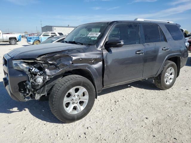 toyota 4runner sr 2017 jtezu5jr5h5153411