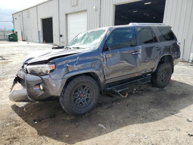 toyota 4runner 2017 jtezu5jr5h5162738