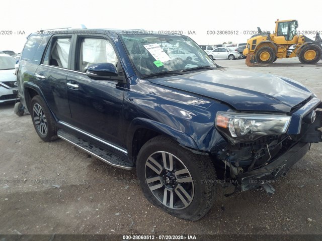 toyota 4runner 2018 jtezu5jr5j5168884