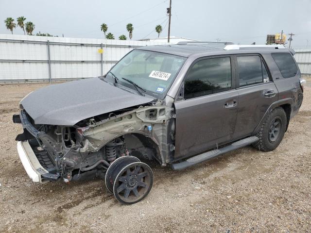 toyota 4runner sr 2018 jtezu5jr5j5169730