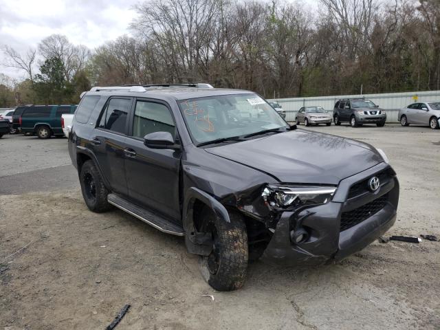 toyota 4runner sr 2018 jtezu5jr5j5175253