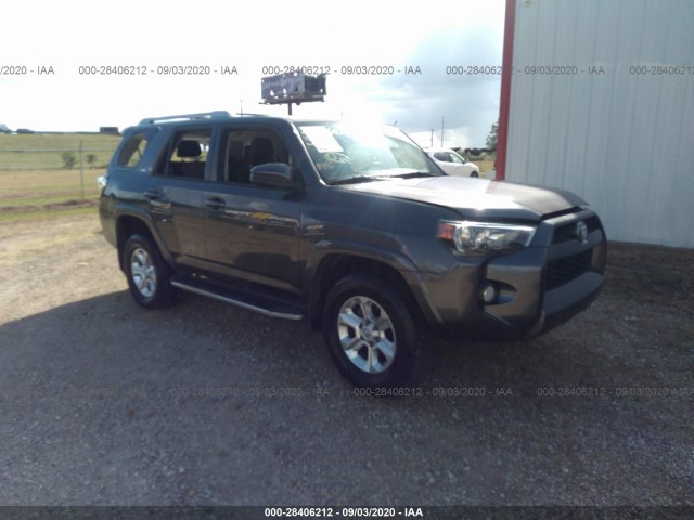 toyota 4runner 2018 jtezu5jr5j5175527