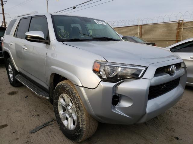 toyota 4runner 2018 jtezu5jr5j5187189