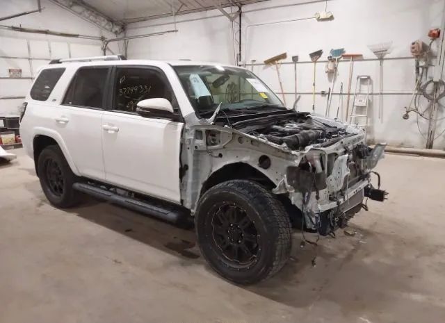 toyota 4runner 2019 jtezu5jr5k5199683