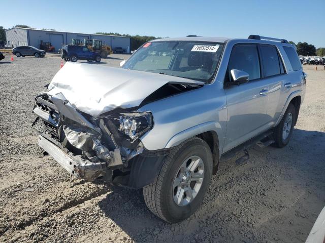 toyota 4runner sr 2019 jtezu5jr5k5199926