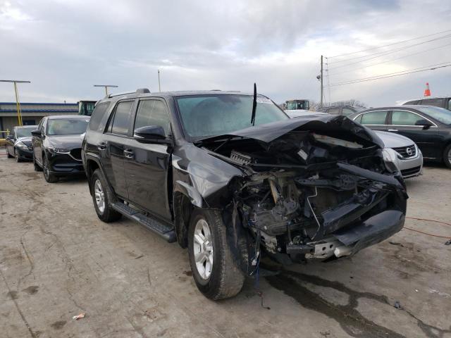 toyota 4runner sr 2019 jtezu5jr5k5202761