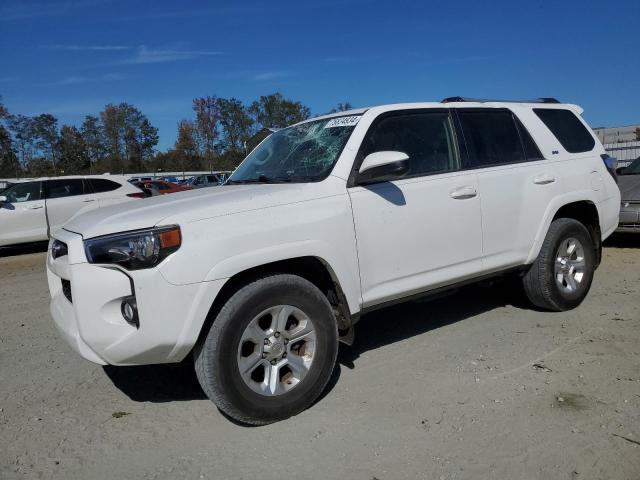 toyota 4runner sr 2019 jtezu5jr5k5207085