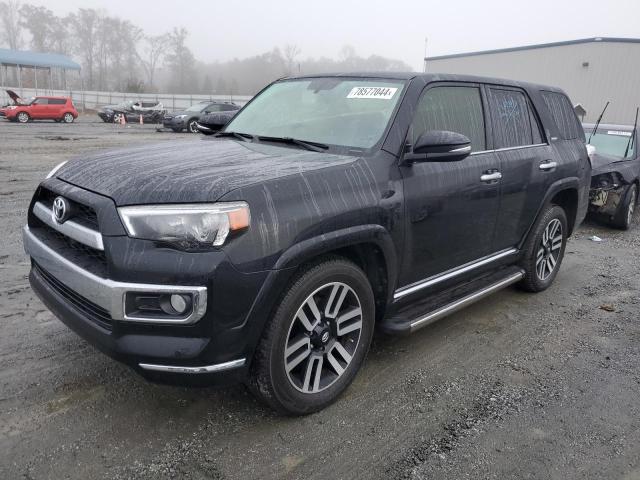 toyota 4runner sr 2019 jtezu5jr5k5208317