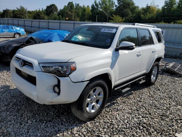 toyota 4runner sr 2020 jtezu5jr5l5219089