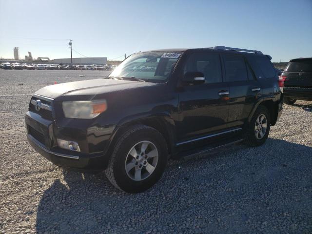 toyota 4runner 2011 jtezu5jr6b5018252