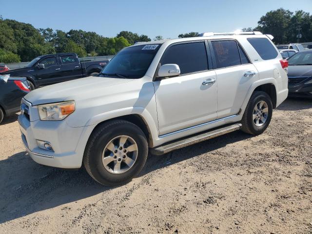 toyota 4runner sr 2011 jtezu5jr6b5025184