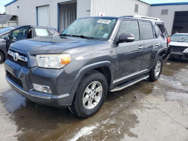 toyota 4runner 2011 jtezu5jr6b5029333