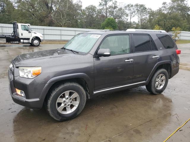 toyota 4runner sr 2011 jtezu5jr6b5031244