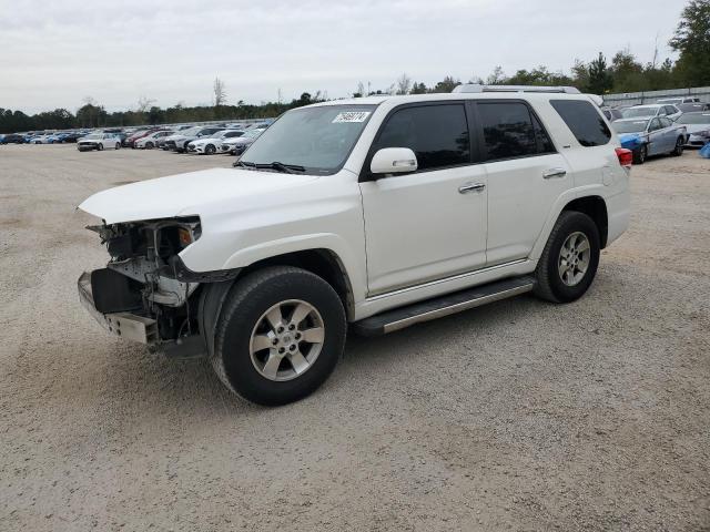 toyota 4runner sr 2012 jtezu5jr6c5033626