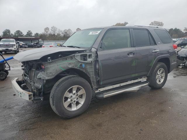 toyota 4runner sr 2013 jtezu5jr6d5064201