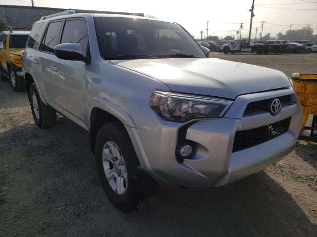 toyota 4runner sr 2014 jtezu5jr6e5076043