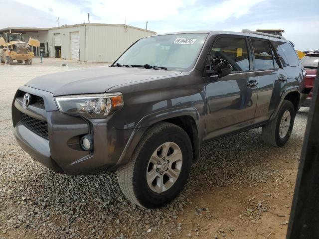 toyota 4runner 2014 jtezu5jr6e5079234