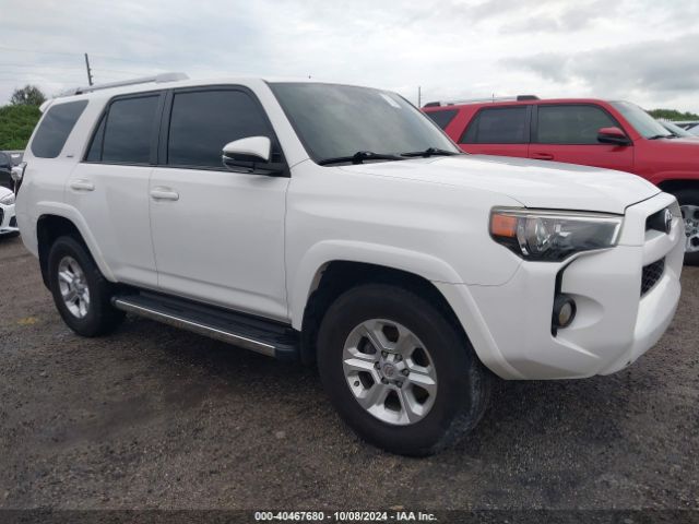 toyota 4runner 2015 jtezu5jr6f5087075