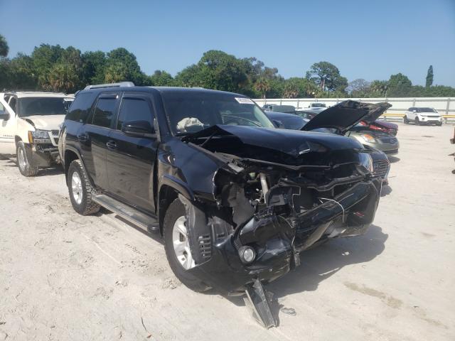 toyota 4runner sr 2015 jtezu5jr6f5102481