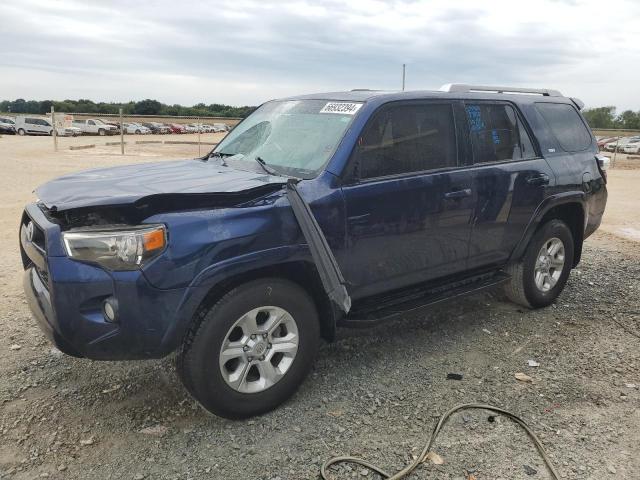 toyota 4runner sr 2015 jtezu5jr6f5107129