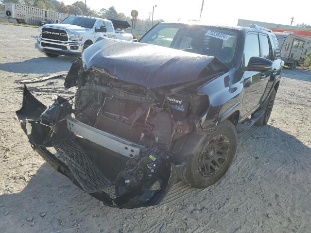 toyota 4runner sr 2015 jtezu5jr6f5109947