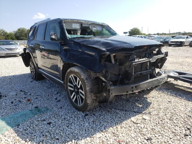 toyota 4runner sr 2016 jtezu5jr6g5117760