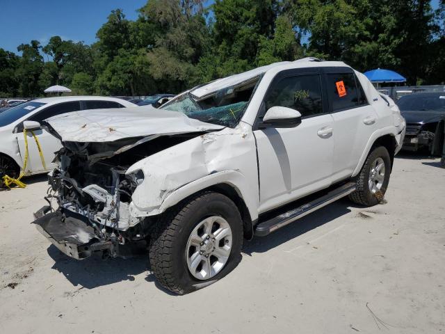 toyota 4runner 2016 jtezu5jr6g5124689