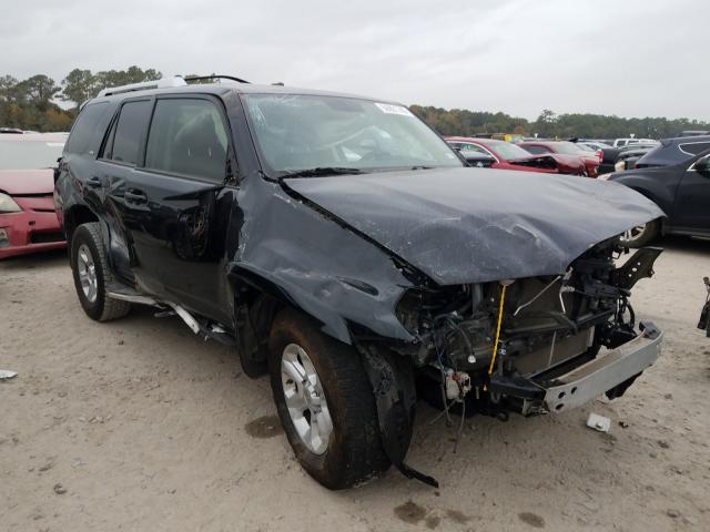 toyota 4runner sr 2016 jtezu5jr6g5144618