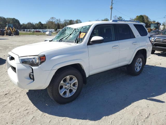 toyota 4runner sr 2016 jtezu5jr6g5145638